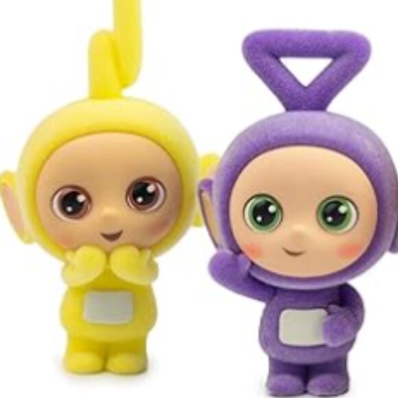 Cheebee Collectible Figures: TELETUBBIES  *You Pick* - Picture 5 of 6